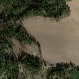 Satellite imagery of Ve Vrších [Veliš] GSM, CZ