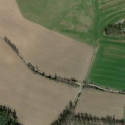 Satellite imagery of Ve Vrších [Veliš] GSM, CZ