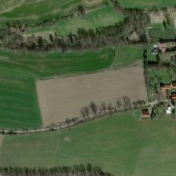 Satellite imagery of Ve Vrších [Veliš] GSM, CZ