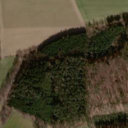 Satellite imagery of Dub [Kondrac-Dub], CZ