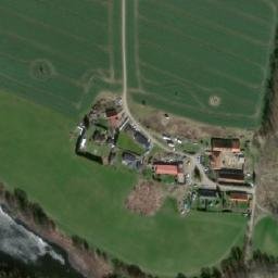 Satellite imagery of Na Spravedlnosti [Vlašim] outlook p., CZ