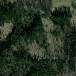 Satellite imagery of [Vlašim] GSM-2, CZ