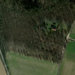 Satellite imagery of [Vlašim] GSM-2, CZ