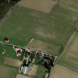 Satellite imagery of Loreta [Vlašim-Bolina] GSM, CZ