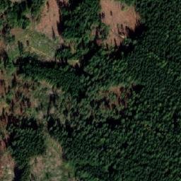 Satellite imagery of Holý vrch [Mnichovice], CZ