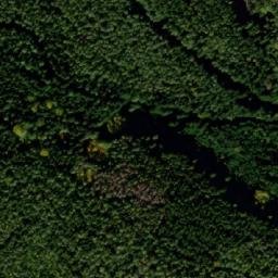 Satellite imagery of Kopeček [Pavlov u Ledče nad Sázavou], CZ