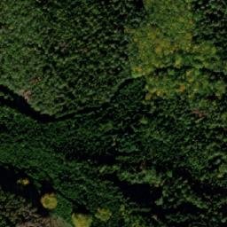 Satellite imagery of [Světlá nad Sázavou-Benetice] GSM, CZ