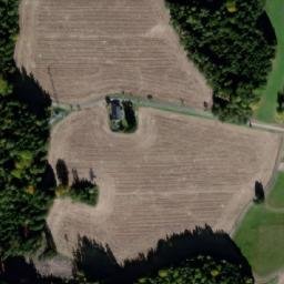 Satellite imagery of [Světlá nad Sázavou-Benetice] GSM, CZ