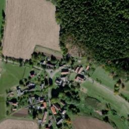Satellite imagery of [Světlá nad Sázavou-Benetice] GSM, CZ