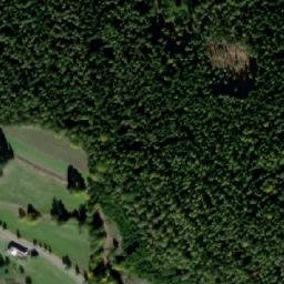 Satellite imagery of Mezi Lesy [Světlá nad Sázavou-Benetice], CZ