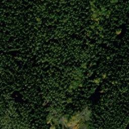 Satellite imagery of Mezi Lesy [Světlá nad Sázavou-Benetice], CZ