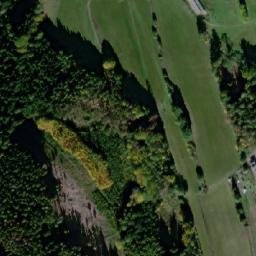 Satellite imagery of Mezi Lesy [Světlá nad Sázavou-Benetice], CZ