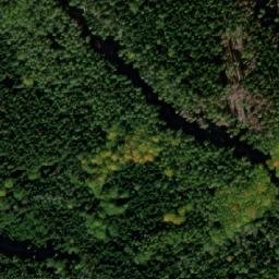 Satellite imagery of Homole [Světlá n.S.-Příseka] GSM, CZ