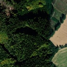 Satellite imagery of Homole [Světlá n.S.-Příseka] GSM, CZ