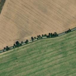 Satellite imagery of Homole [Světlá n.S.-Příseka] GSM, CZ