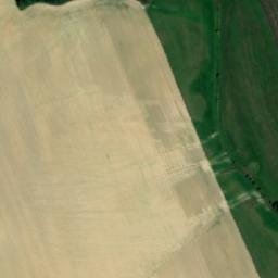 Satellite imagery of (K Bílku) [Čachotín], CZ