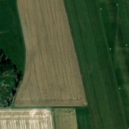 Satellite imagery of [Chotěboř-Počátky] airport t., CZ