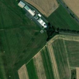 Satellite imagery of [Chotěboř-Počátky] airport t., CZ