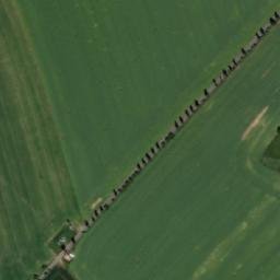 Satellite imagery of Friedlerův kopec, CZ