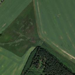 Satellite imagery of Fiedlerů kopec [Chotěboř-Počátky] GSM, CZ