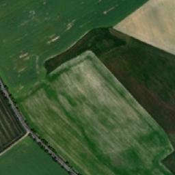 Satellite imagery of U Lomu [Chotěboř-Střížov], CZ