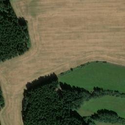 Satellite imagery of Baldský vrch [Stašov], CZ