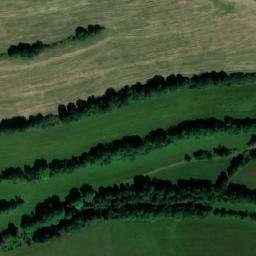 Satellite imagery of Drašarov, CZ