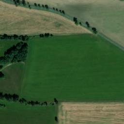 Satellite imagery of Drašarov, CZ