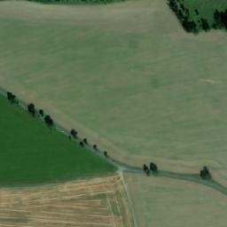 Satellite imagery of Drašarov, CZ