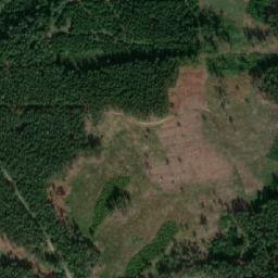 Satellite imagery of Husák, CZ