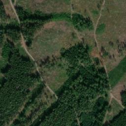 Satellite imagery of Husák, CZ