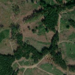 Satellite imagery of Husák, CZ