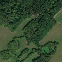 Satellite imagery of Ousov[Hartinkov], CZ