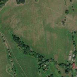 Satellite imagery of Ousov[Hartinkov], CZ