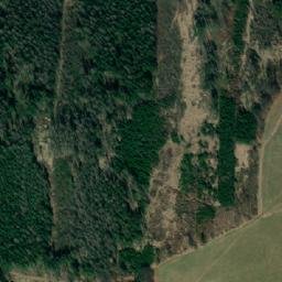 Satellite imagery of Holý vrch [Bouzov-Hvozdečko], CZ