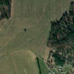 Satellite imagery of Holý vrch [Bouzov-Hvozdečko], CZ
