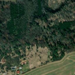Satellite imagery of Holý vrch [Bouzov-Hvozdečko], CZ