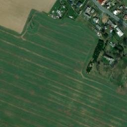 Satellite imagery of Kamenice [Bouzov-Kovářov] GSM, CZ