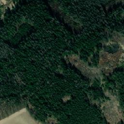 Satellite imagery of Šumina [Litovel-Nová Ves], CZ