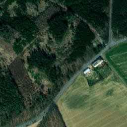 Satellite imagery of Šumina [Litovel-Nová Ves], CZ
