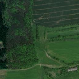 Satellite imagery of Parduska [Litovel-Nová Ves] outlook p., CZ