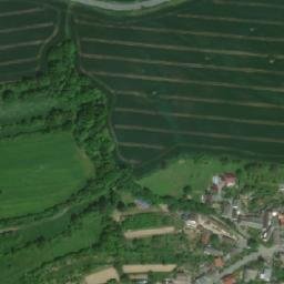 Satellite imagery of Parduska [Litovel-Nová Ves] outlook p., CZ