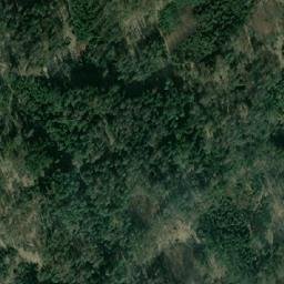 Satellite imagery of Komolá [Bělkovice-Lašťany-Lašťany], CZ