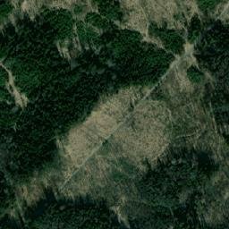 Satellite imagery of Jedová, CZ