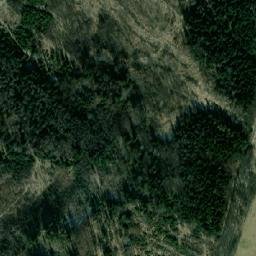 Satellite imagery of Jedová, CZ