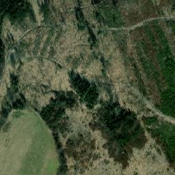 Satellite imagery of Jedová, CZ