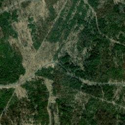 Satellite imagery of Jedlina [Hlubočky], CZ