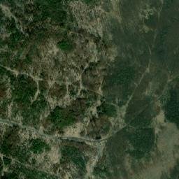 Satellite imagery of Jedlina [Hlubočky], CZ