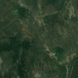 Satellite imagery of Jedlina [Hlubočky], CZ