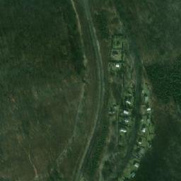 Satellite imagery of Jasaní [Libavá-Velká Střelná], CZ